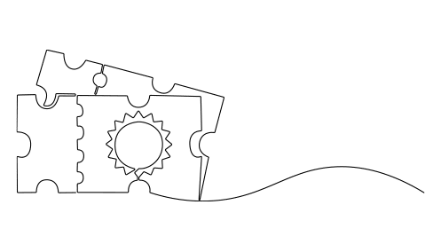 Tombola Ticket